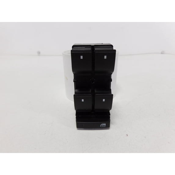 Pre-Owned 09-17 Chevrolet Traverse Driver Master Power Window Switch OEM LKQ (Good)