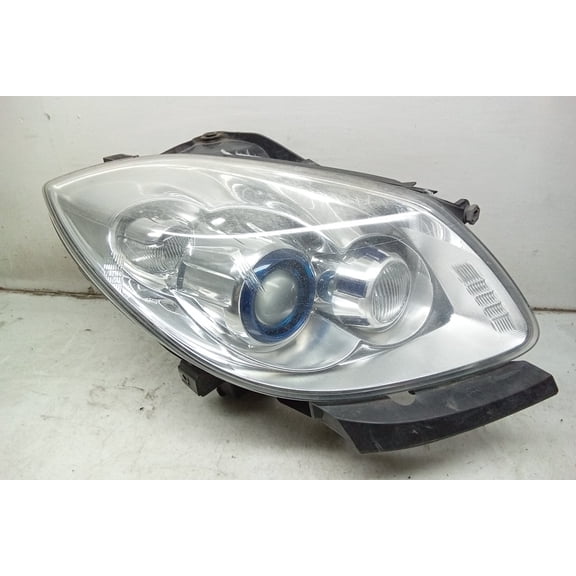 Pre-Owned 09 2009 Buick Enclave Passenger RH Head Light Lamp OEM - Verify Specific Vehicle Fitment In Description - (Good)