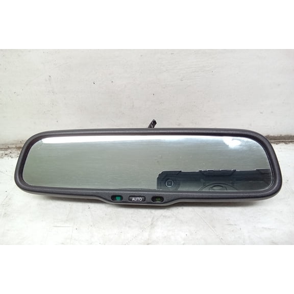 Pre-Owned 09 2009 Lexus LS460 Interior Rear View Mirror OEM - Verify Specific Vehicle Fitment In Description - (Good)