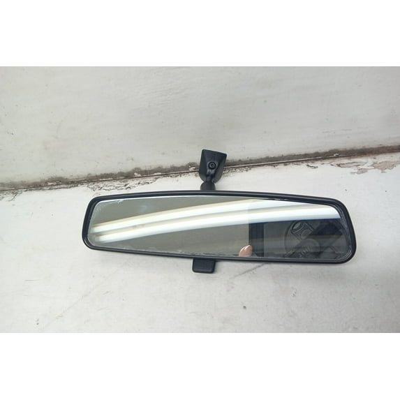 Pre-Owned 09 2009 Toyota Camry Interior Rear View Mirror OEM - Verify Specific Vehicle Fitment In Description - (Good)