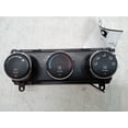 thumbnail image 1 of Pre-Owned 09 Dodge Journey Temperature Control OEM - Verify Specific Vehicle Fitment In Description - (Good), 1 of 1