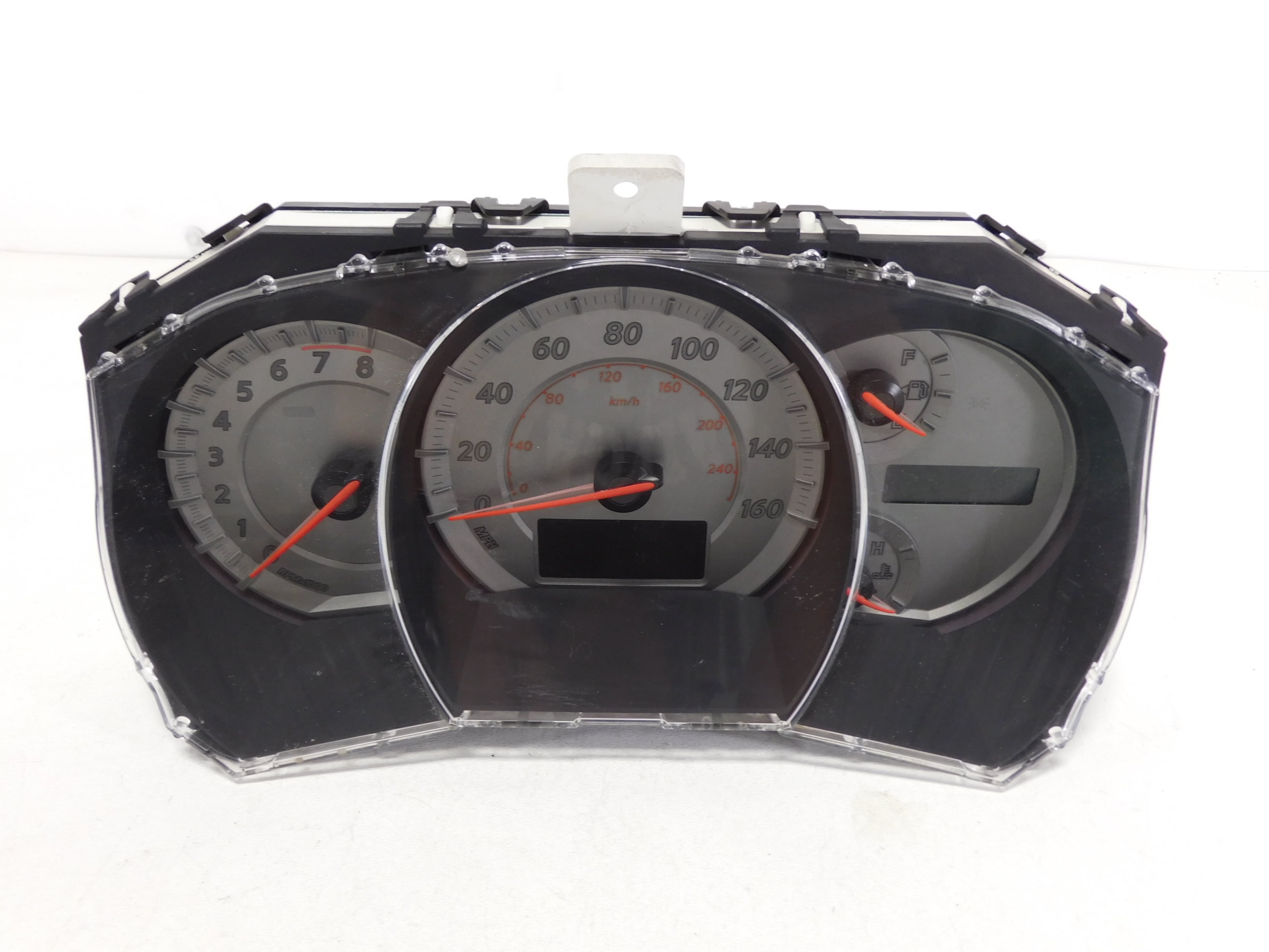Pre-Owned 09 Nissan Murano Speedometer Speedo Cluster 130k Miles OEM LKQ (Good)