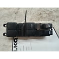 thumbnail image 1 of Pre-Owned 09 Subaru Impreza Front Driver s Master Window Switch W/ Mirror Control OEM (Good), 1 of 1