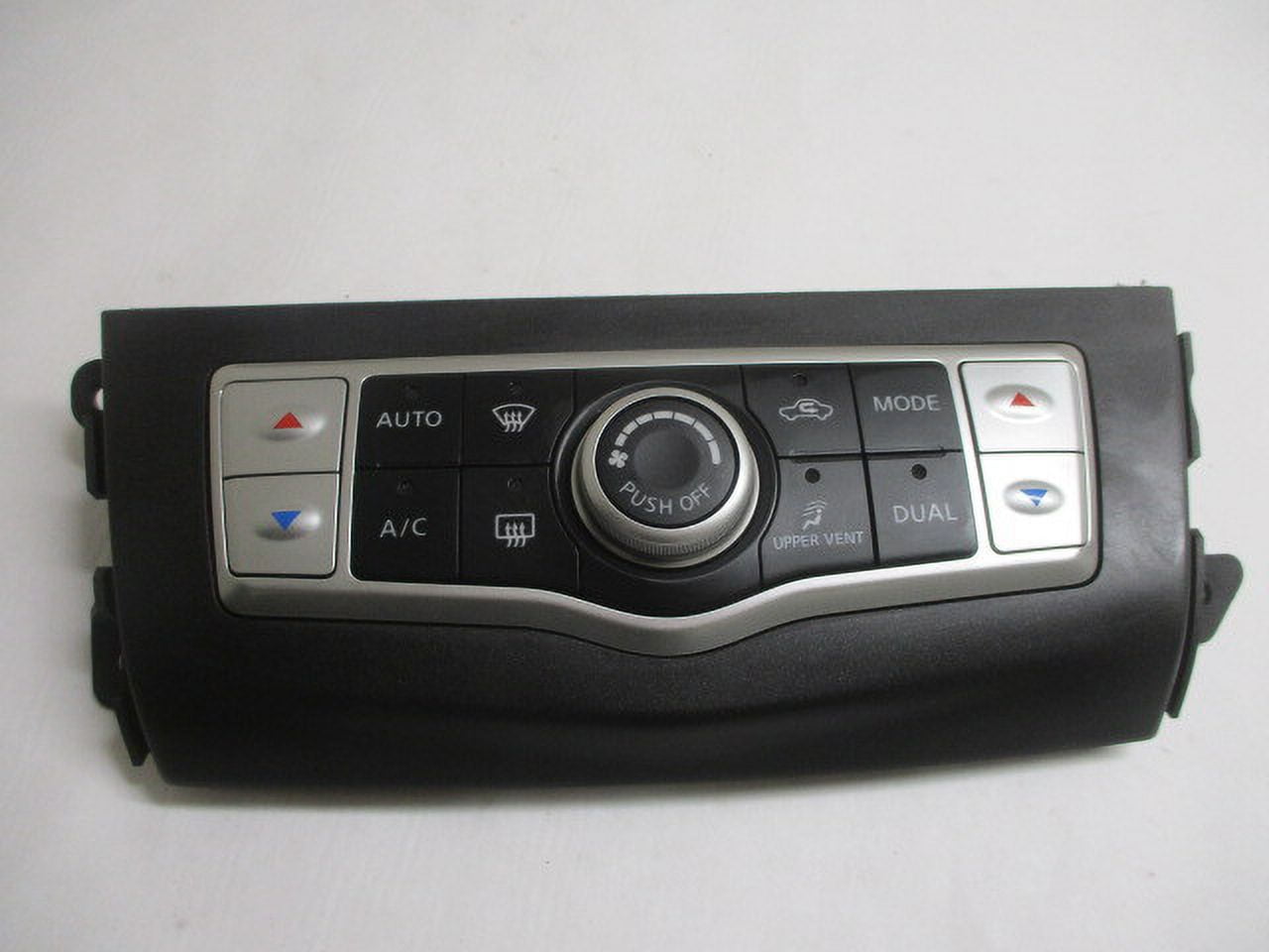 Pre-Owned 10 11 12 13 14 Nissan Murano Automatic Climate AC Heater Temperature Control OEM (Good)