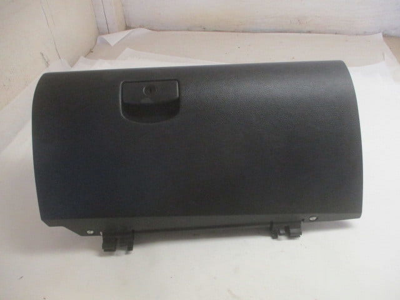 Pre-Owned 10 11 12 13 14 Subaru Legacy Black Glovebox Glove Box Assembly OEM LKQ (Good)
