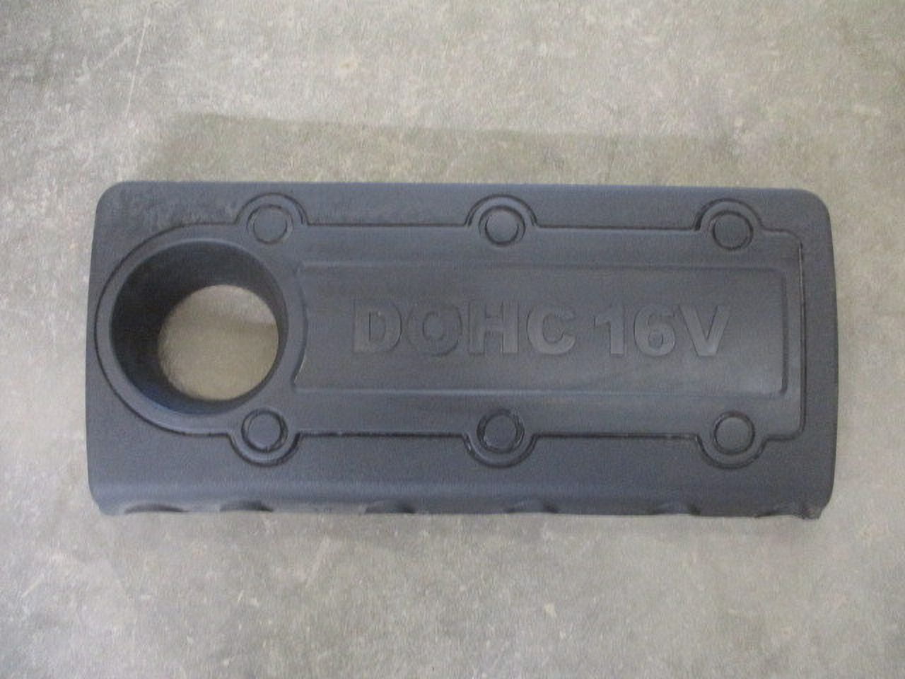 Pre-Owned 10 11 12 13 Kia Forte Engine Cover 97K OEM LKQ (Good)