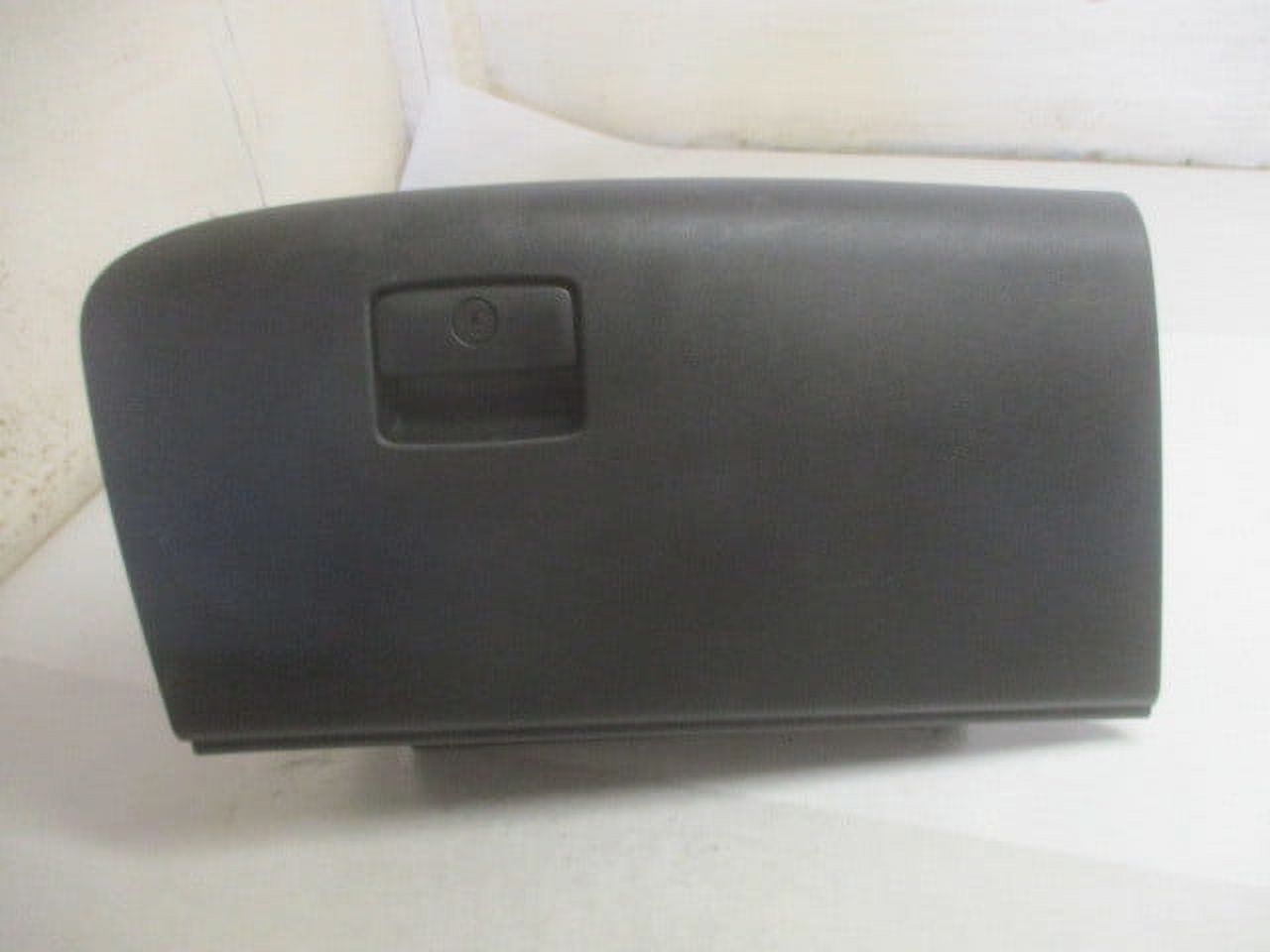 Pre-Owned 10 11 12 13 Suzuki Kizashi Black Glovebox Glove Box Assembly OEM LKQ (Good)