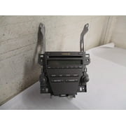 Pre-Owned 10 11 12 Lexus ES350 Single Disc CD Satellite Player Radio Stereo P1869 OEM LKQ (Good)