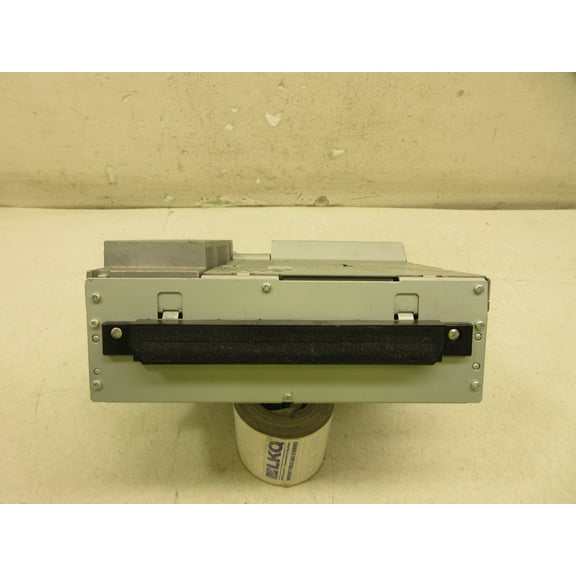 Pre-Owned 10 11 Land Range Rover Sport AM FM CD Audio Radio Player Receiver OEM LKQ (Good)