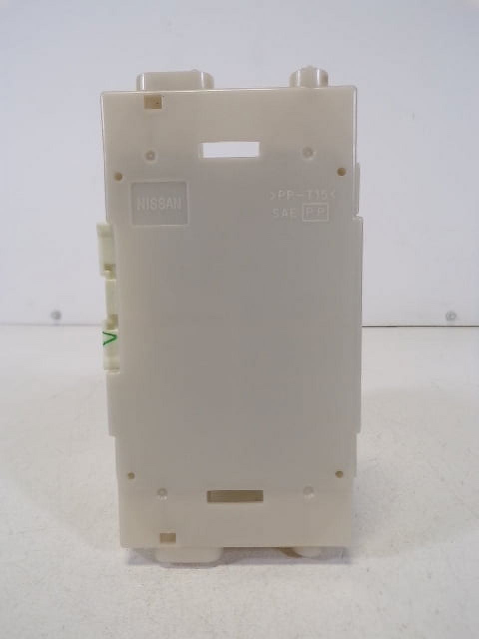 Pre-Owned 10-14 Nissan Murano Temperature Control Module OEM LKQ (Good)