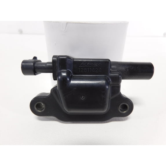 Pre-Owned 10-15 Chevrolet Camaro Ignition Coil OEM LKQ (Good)