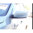 thumbnail image 1 of Pre-Owned 10-15 Hyundai Tucson LH Driver Side View Door Mirror Power OEM LKQ - Verify Specific Vehicle Fitment In Description - (Good), 1 of 1