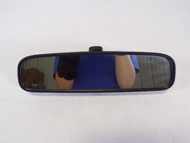 Pre-Owned 10-22 Kia Soul Interior Rear View Mirror OEM LKQ - Verify Specific Vehicle Fitment In Description - (Good)