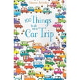 thumbnail image 1 of Pre-Owned 100 Things to do on a Car Trip, 9780794539658, 0794539653, Paperback,, 1 of 1