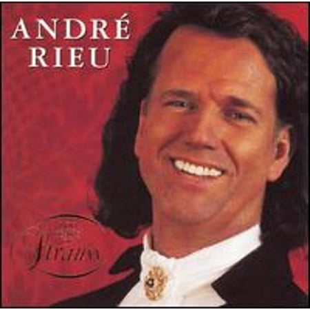 Pre-Owned 100 Years of Strauss (CD 0731454745628) by André Rieu