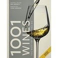 thumbnail image 1 of Pre-Owned 1001 Wines You Must Try Before You Die Paperback, 1 of 1