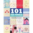 thumbnail image 1 of Pre-Owned 101 Tea Towels (Paperback) 1592173098 9781592173099, 1 of 1