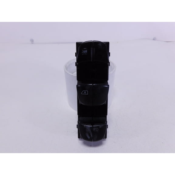 Pre-Owned 11 12 13 14 15 17 Nissan Juke Driver Master Power Lock Window Switch OEM LKQ (Good)
