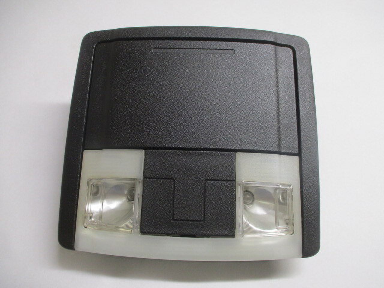 Pre-Owned 11 12 13 14 15 Ford Explorer Overhead Roof Console w/Lights OEM LKQ (Good)