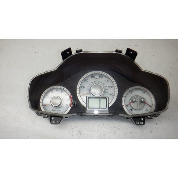 Pre-Owned 11 12 13 14 15 Honda Pilot Speedometer Speedo OEM (LKQ~380114760) (Good)