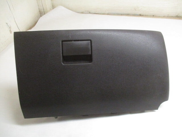 Pre-Owned 11 12 13 14 Ford Edge Black Glovebox Glove Box Assembly OEM LKQ - Verify Specific Vehicle Fitment In Description - (Good)