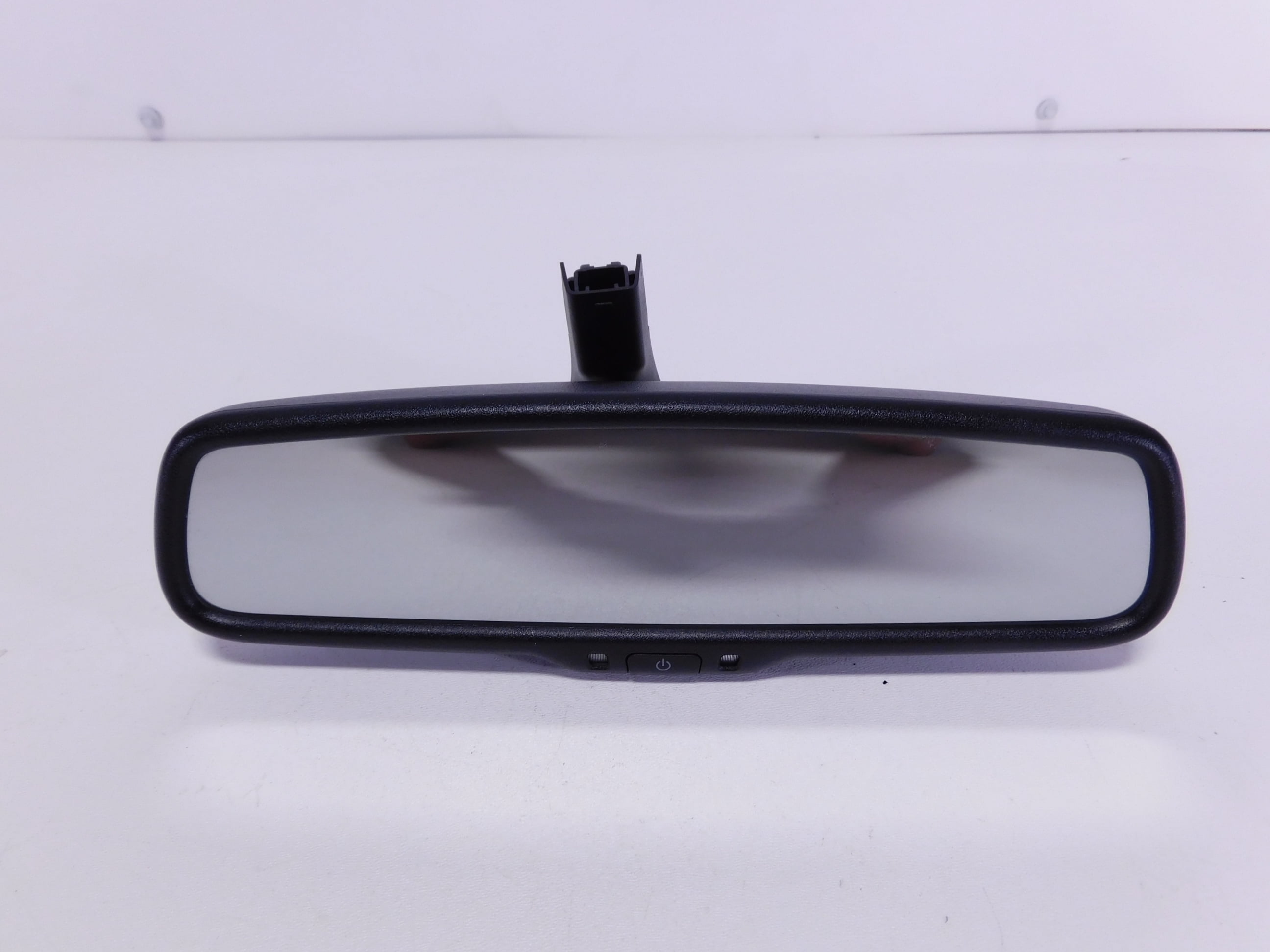 Pre-Owned 11 12 13 Kia Sorento Interior Rear View Mirror OEM LKQ - Verify Specific Vehicle Fitment In Description - (Good)