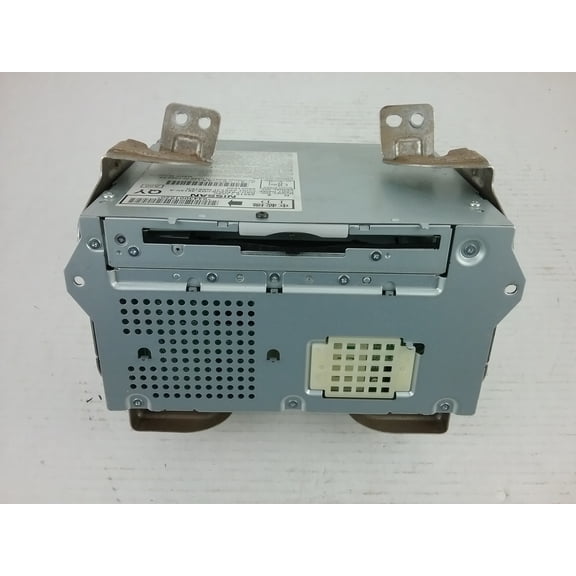 Pre-Owned 11 12 13 Nissan Maxima AM FM CD Radio Receiver OEM - Verify Specific Vehicle Fitment In Description - (Good)