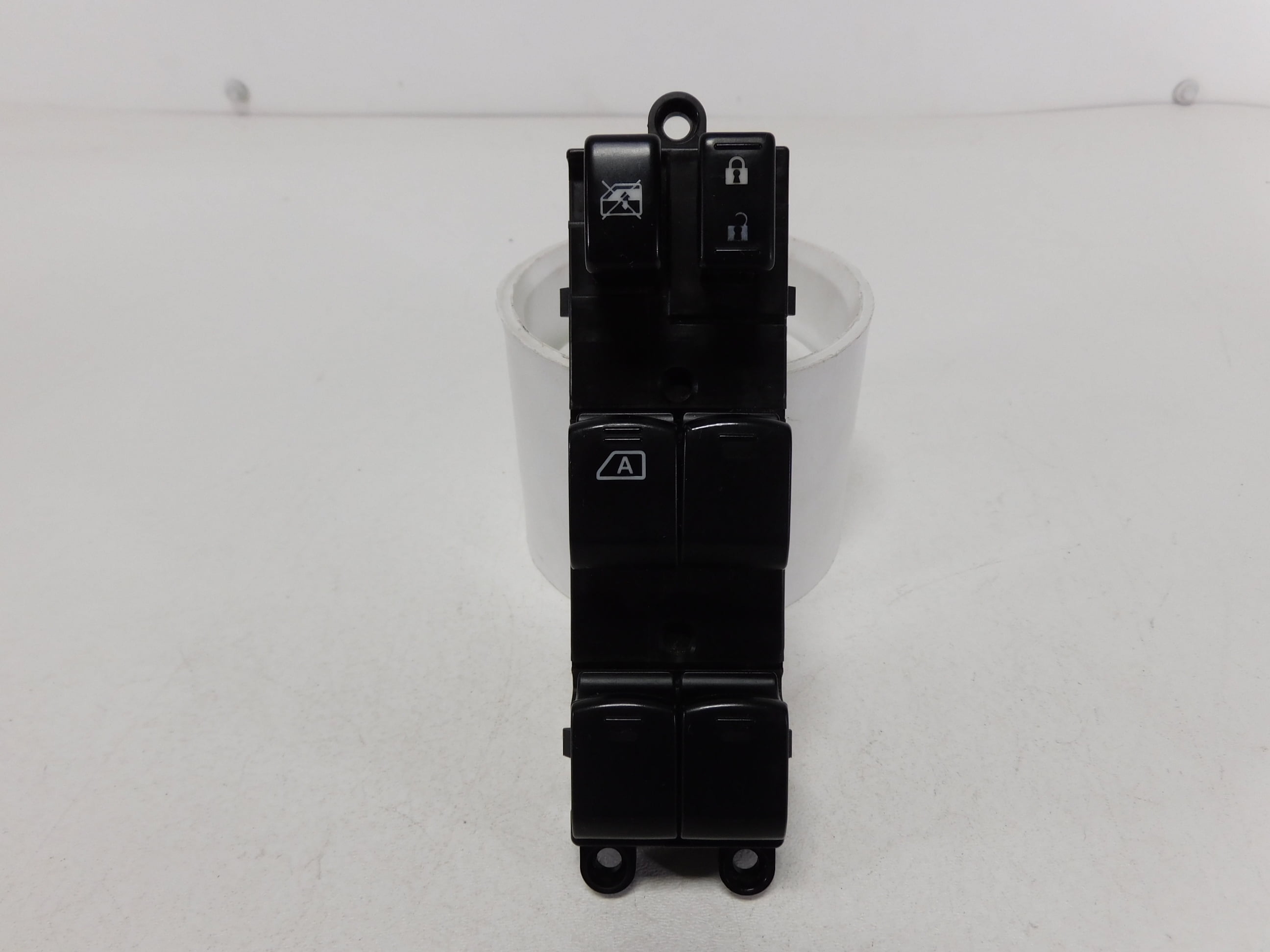 Pre-Owned 11 12 13 Subaru Forester Driver Master Power Lock Window Switch OEM LKQ (Good)