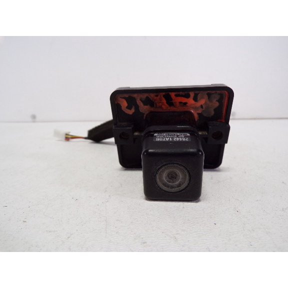 Pre-Owned 11-12 Nissan Murano Rear View Backup Camera OEM LKQ - Verify Specific Vehicle Fitment In Description - (Good)