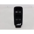 thumbnail image 1 of Pre-Owned 11-13 Ford Fiesta Front Driver Master Power Window Switch OEM LKQ (Good), 1 of 1