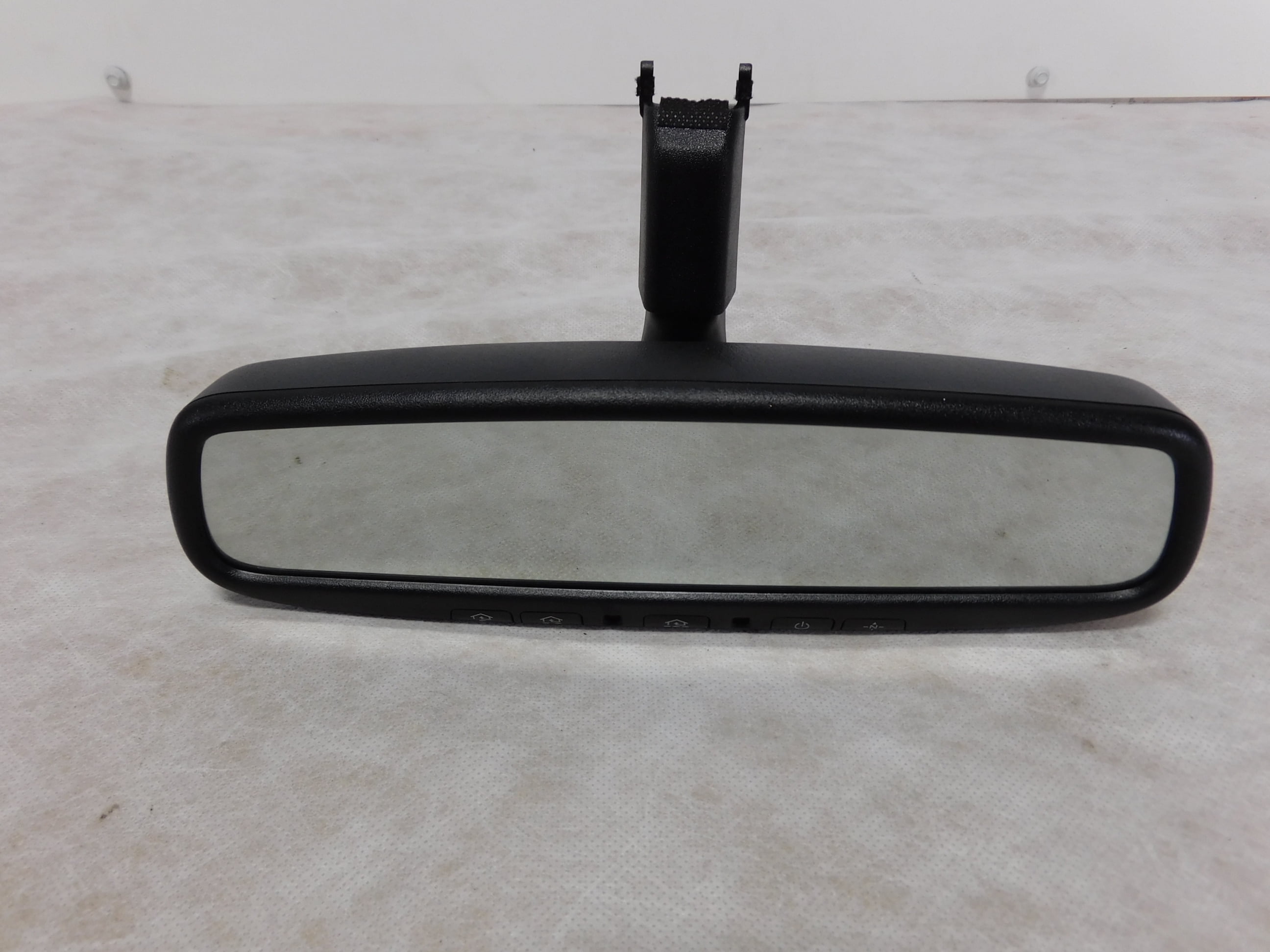Pre-Owned 11-13 Kia Optima Interior Rear View Mirror OEM LKQ (Good)