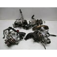 thumbnail image 1 of Pre-Owned 11-16 Chevrolet Cruze Turbocharger Turbo 153k Miles OEM LKQ - Verify Specific Vehicle Fitment In Description - (Good), 1 of 1