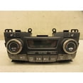 thumbnail image 1 of Pre-Owned 11-17 Honda Odyssey Auto AC Dual Climate Temperature Control Panel OEM LKQ (Good), 1 of 1