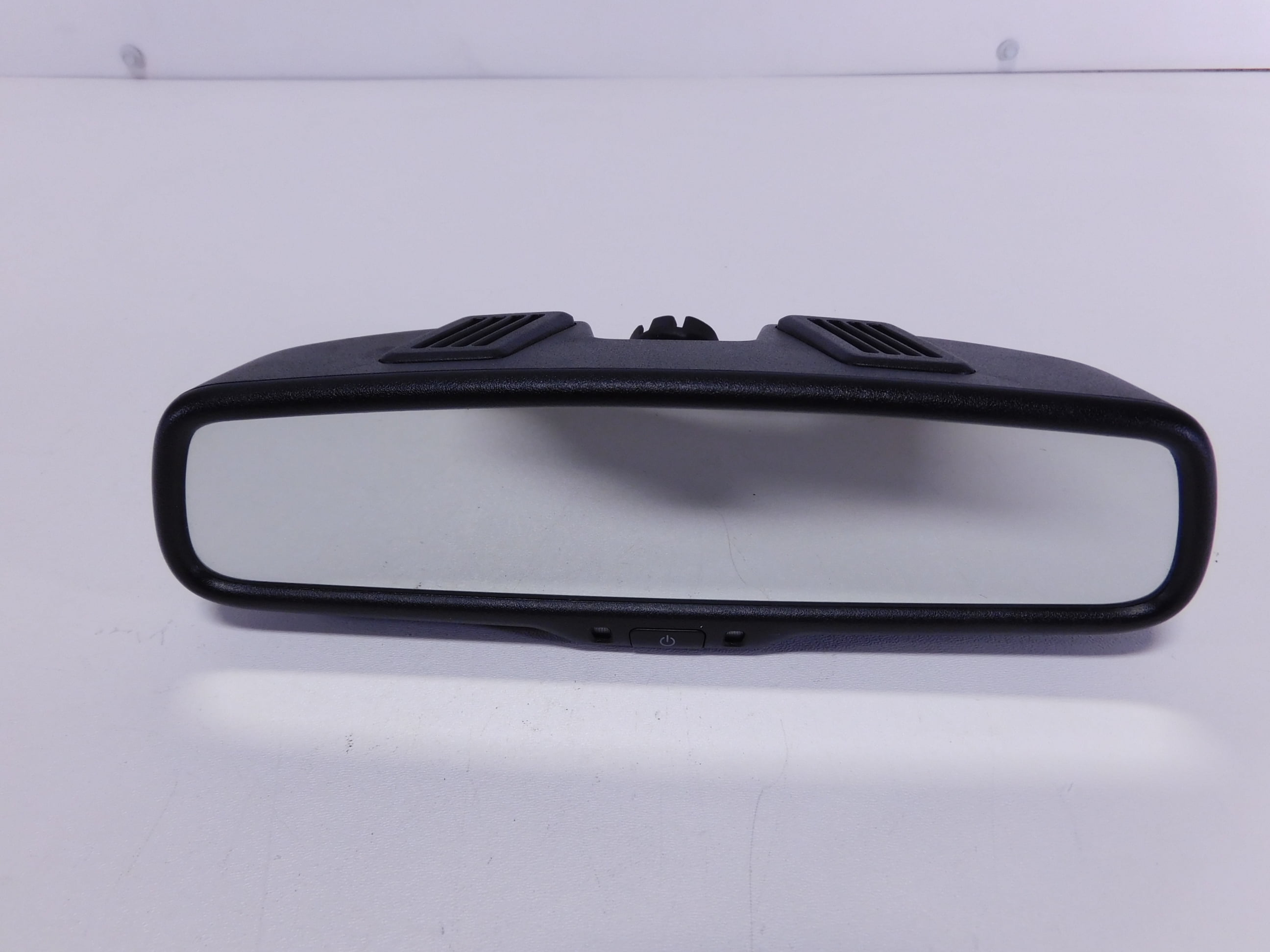 Pre-Owned 11-17 Jeep Patriot Interior Rear View Mirror OEM LKQ - Verify Specific Vehicle Fitment In Description - (Good)