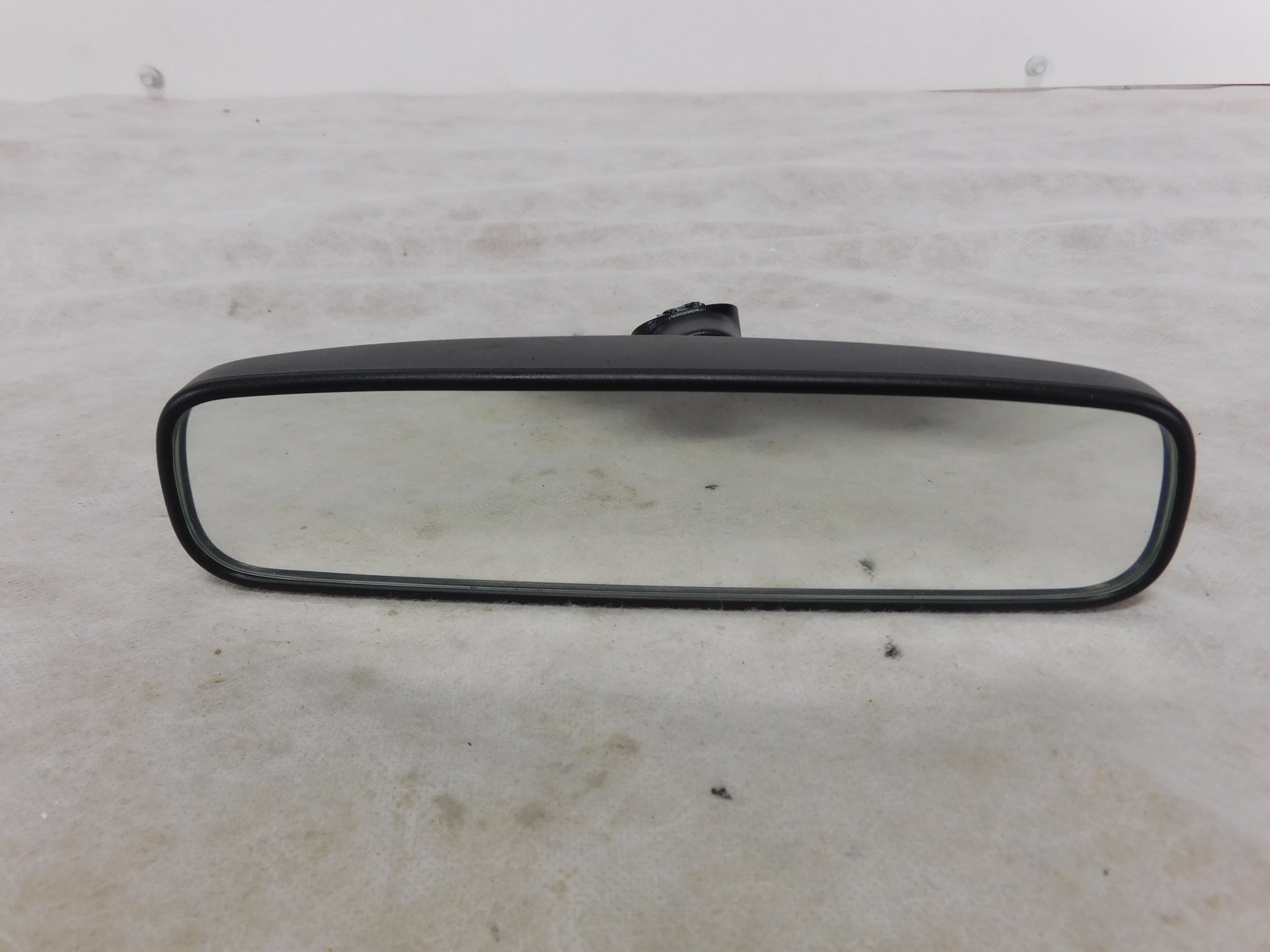 Pre-Owned 11-17 Nissan Juke Interior Rear View Mirror OEM LKQ - Verify Specific Vehicle Fitment In Description - (Good)
