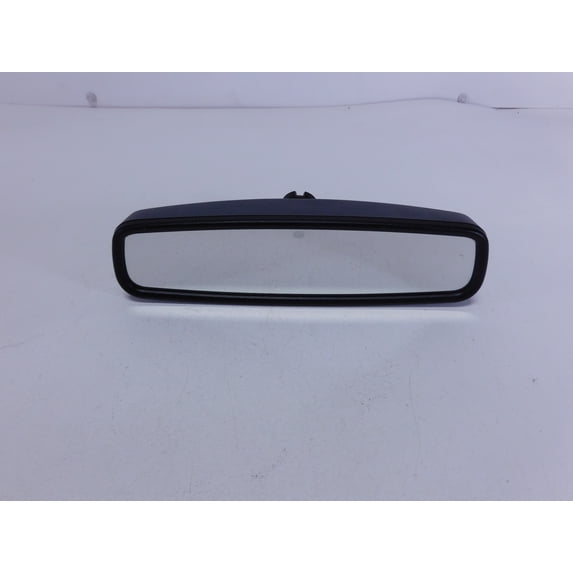 Pre-Owned 11-18 Lincoln MKX Interior Rear View Mirror OEM LKQ (Good)