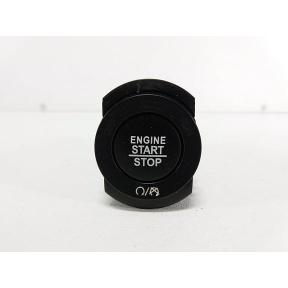 Pre-Owned 11-20 Dodge Journey Push Button Start Stop Ignition Switch OEM LKQ (Good)