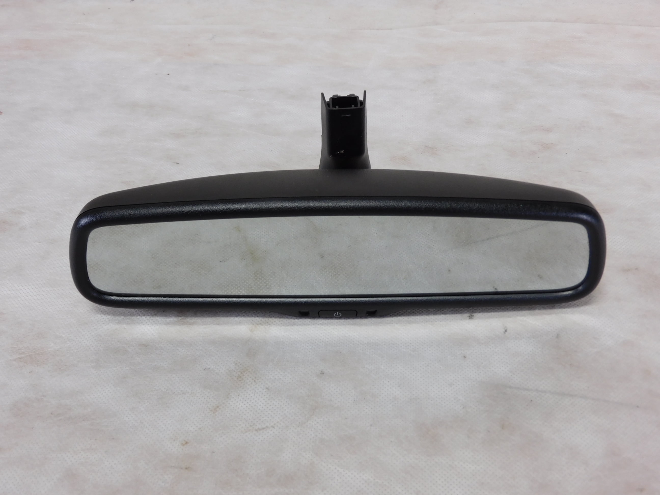 Pre-Owned 11-20 Kia Sorento Interior Rear View Mirror OEM LKQ - Verify Specific Vehicle Fitment In Description - (Good)