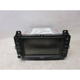 thumbnail image 1 of Pre-Owned 11 2011 Jeep Grand Cherokee AM FM CD DVD HDD MP3 GPS Navigation RHB OEM LKQ - Verify Specific Vehicle Fitment In Description - (Good), 1 of 5