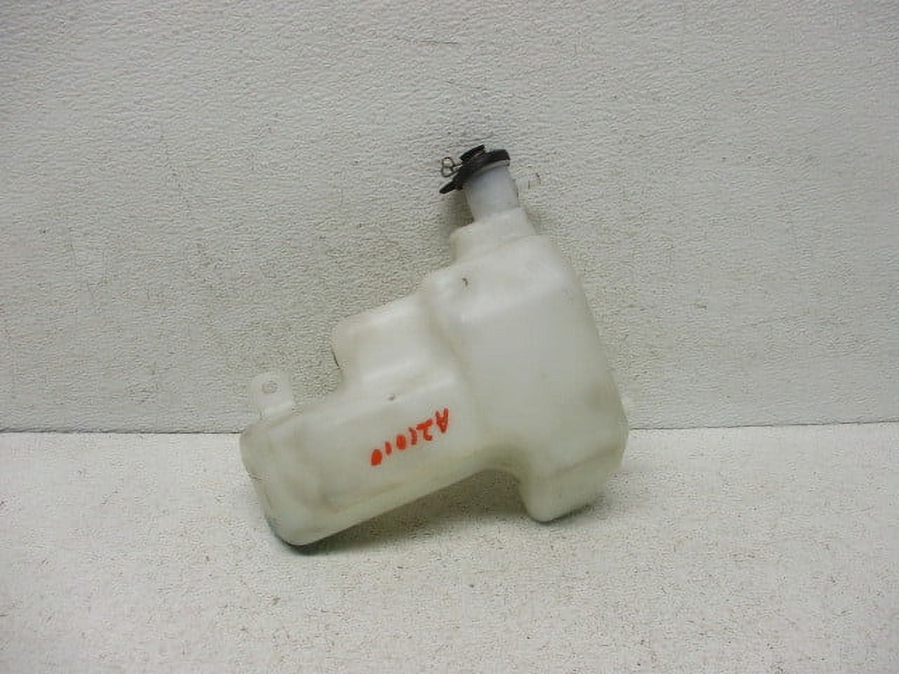 Pre-Owned 11 2011 Yamaha XVZ1300 Coolant Resevoir OEM LKQ (Good)