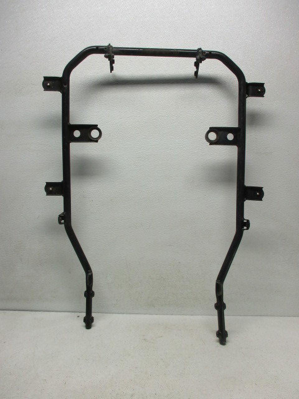 Pre-Owned 11 2011 Yamaha XVZ1300 Rear Luggage Support Bracket OEM LKQ - Verify Specific Vehicle Fitment In Description - (Good)