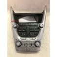 thumbnail image 1 of Pre-Owned 11 Chevrolet Equinox AM FM MP3 Player Radio Control Panel OEM LKQ - Verify Specific Vehicle Fitment In Description - (Good), 1 of 3