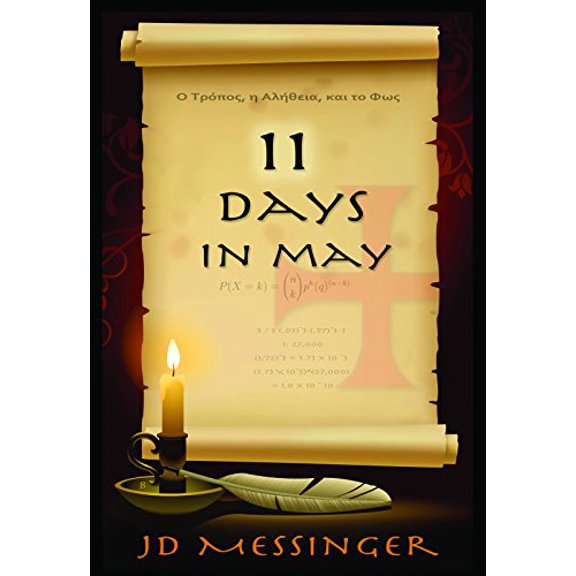 Pre-Owned 11 Days in May: The Conversation That Will Change Your Life Paperback