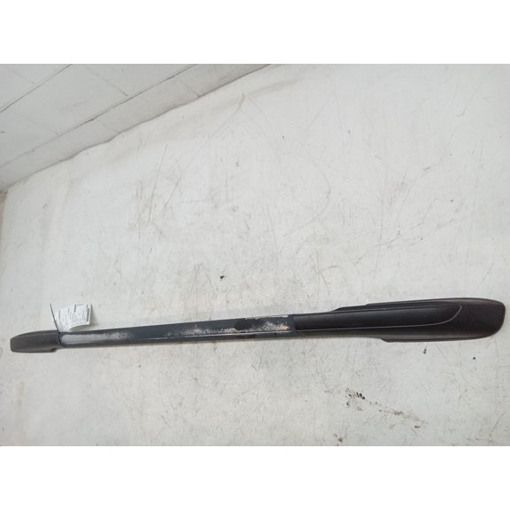 Pre-Owned 11 Toyota Sienna Left Side Driver Side Roof Rack Rail OEM - Verify Specific Vehicle Fitment In Description - (Good)