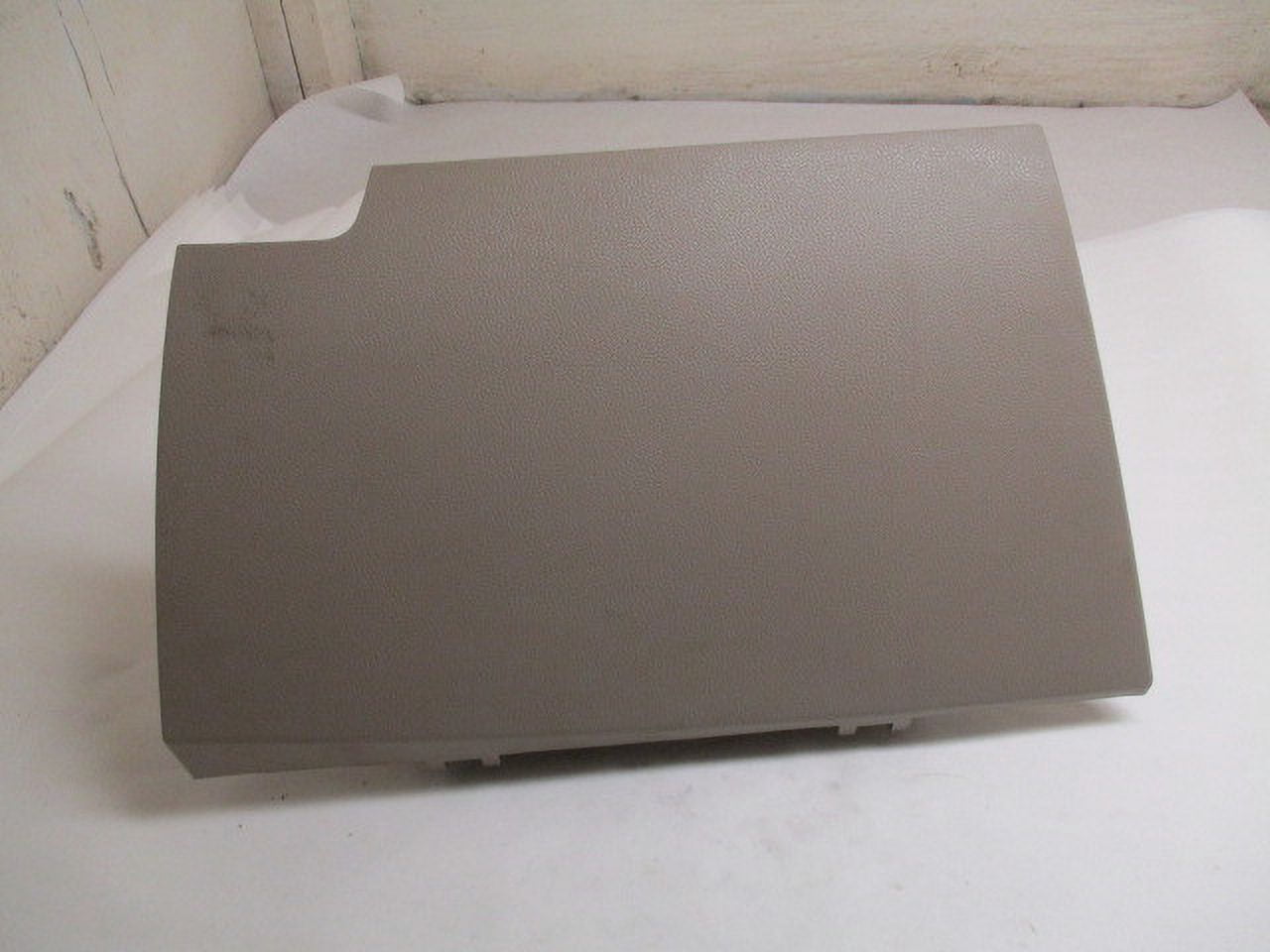 Pre-Owned 12 13 14 15 Kia Optima Beige Glovebox Glove Box Assembly OEM LKQ (Good)