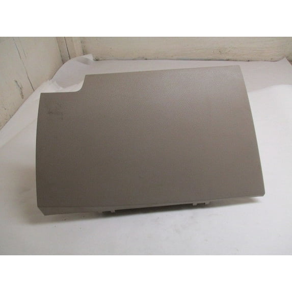 Pre-Owned 12 13 14 15 Kia Optima Beige Glovebox Glove Box Assembly OEM LKQ (Good)
