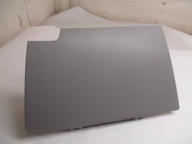 Pre-Owned 12 13 14 15 Kia Optima Gray Glovebox Glove Box OEM LKQ - Verify Specific Vehicle Fitment In Description - (Good)