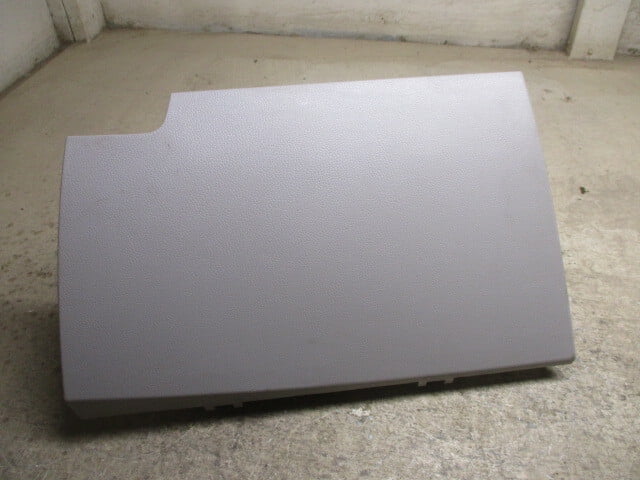 Pre-Owned 12 13 14 15 Kia Optima Gray Glovebox Glove Box OEM LKQ - Verify Specific Vehicle Fitment In Description - (Good)