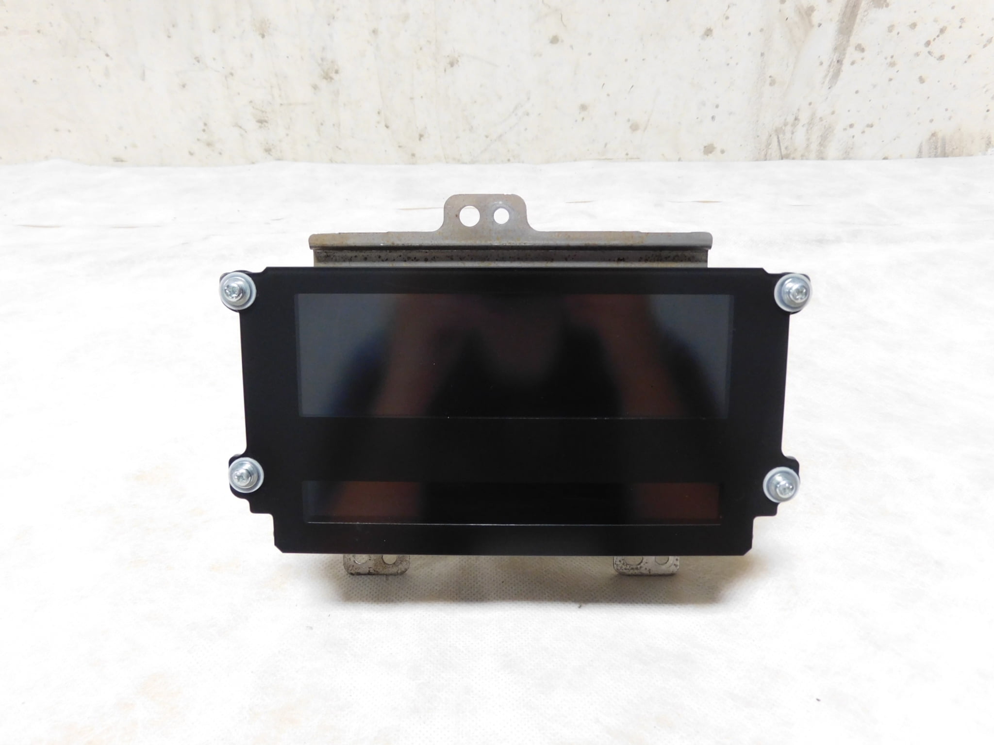Pre-Owned 12 13 14 Nissan Maxima Dash Information Display Screen OEM LKQ (Good)