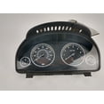 thumbnail image 1 of Pre-Owned 12 13 BMW 528i Speedometer Head Cluster OEM - Verify Specific Vehicle Fitment In Description - (Good), 1 of 1